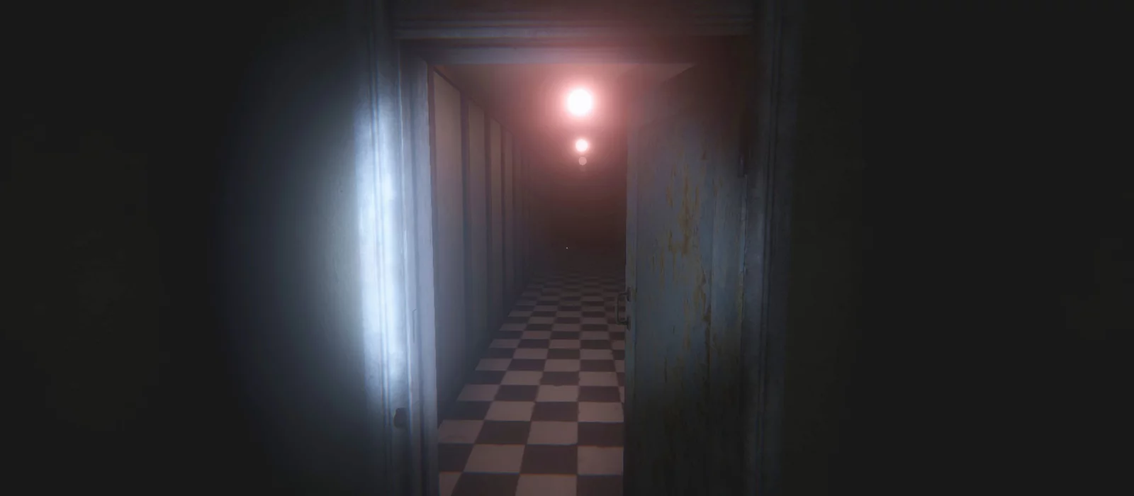 Silent hills steam фото 48