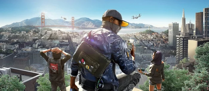 Халява на подходе: Watch Dogs 2 можно будет бесплатно забрать на ПК