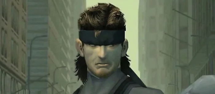 Хидео Кодзима назвал идеального актера на роль Солида Снейка в фильме Metal Gear Solid