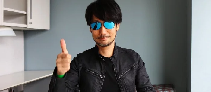 Хидео Кодзима попал в жюри Венецианского кинофестиваля. Гений выберет лучший VR-фильм