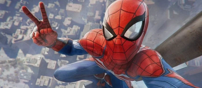 Художник-энтузиаст нарисовал Человека-Паука и других супергероев Marvel. Получилось реалистично