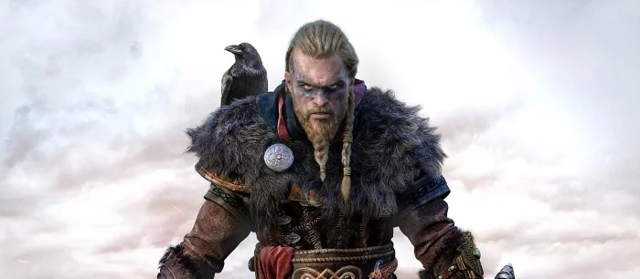 Художники со всего мира рисуют арты Assassin's Creed Valhalla. Вот самые красивые из них