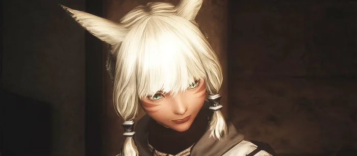 Игроки хотят увеличенные попы в Final Fantasy XIV, но разработчик говорит, что ПК их не потянут