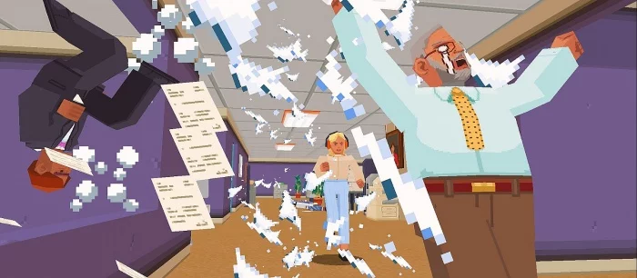 Инди-разработчики предложили геймерам сказать «Нет» на разных языках