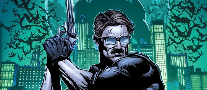 История нового сериала по Готэму может развернуться до событий «Бэтмена» с Робертом Паттинсоном