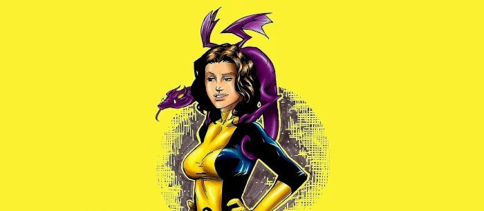 Известный художник нарисовал Людей Икс в интересных образах