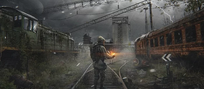 К разработчикам S.T.A.L.K.E.R. 2 примкнул один из программистов оригинальной трилогии