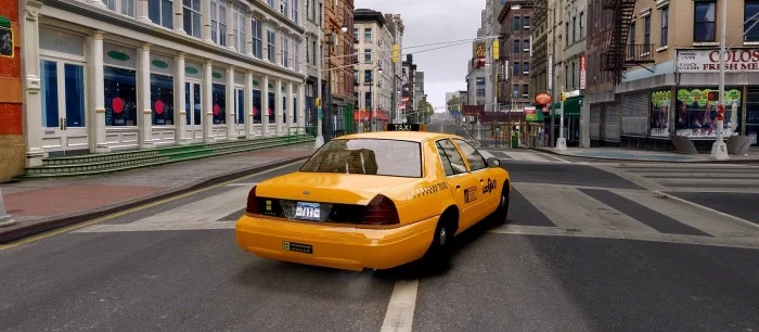 Как улучшить графику в старых играх: HD-текстуры, разрешение и постобработка