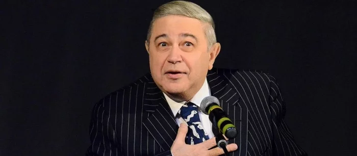 Какие российские звезды могли бы сыграть в «Ведьмаке»? Пользователи Twitter предложили смешные варианты