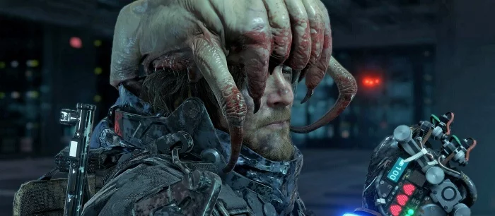 Кодзима и Синкава назвали ПК-версию Death Stranding фильмом, а PS4 — сериалом на телевизоре