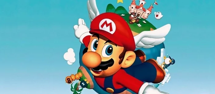 Коллекционер купил картридж с Марио за 8 миллионов рублей