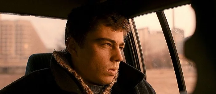 Культовый фильм «Брат» совместили с веселой Animal Crossing. Вот что из этого вышло — видео