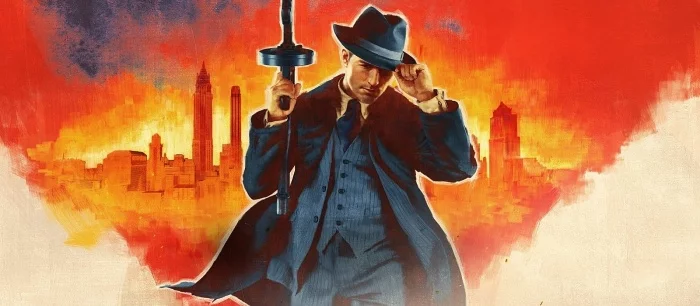 Mafia: Definitive Edition для Steam бесплатно — VGTimes дарит ключ к игре с крутыми бонусами