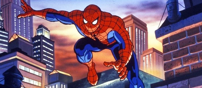 Marvel показала, с какими трудностями сталкивается Человек-паук у себя дома