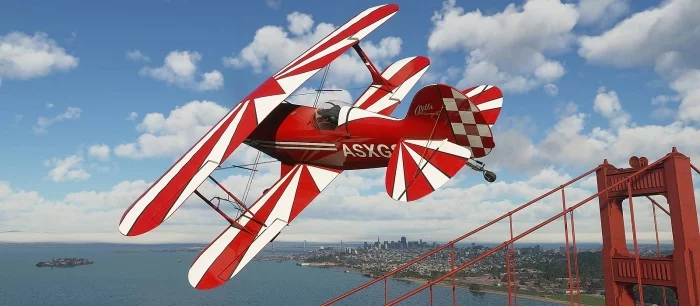 Microsoft Flight Simulator не готова к релизу в августе: игроки жалуются на проблемы