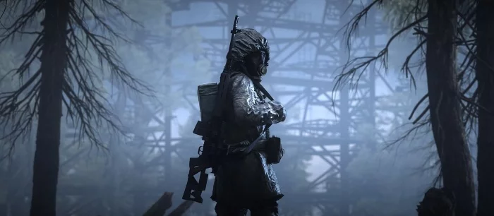 Microsoft объявила, что S.T.A.L.K.E.R. 2 выйдет в 2021 году