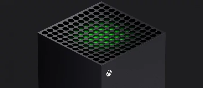 Microsoft показала как будут выглядеть диски для Xbox Series X