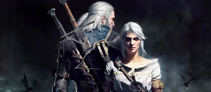 Моддер показал, как улучшил графику в The Witcher 3 и поразил качеством сотни геймеров