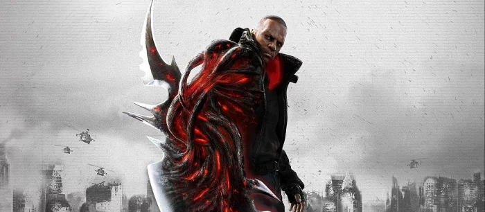 Моддер улучшил графику Prototype 2. Теперь игра выглядит почти современно