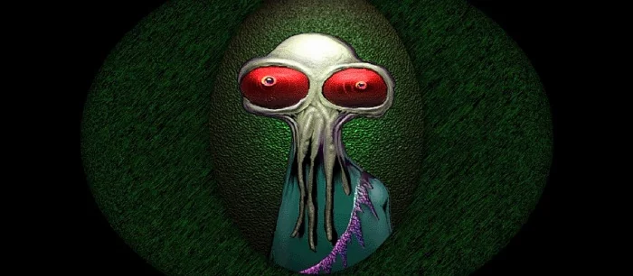 На ПК перевыпустили необычный космический рогалик 2002 года. Игру можно скачать бесплатно