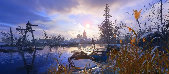 На ПК распродают все игры Metro со скидками до 75%