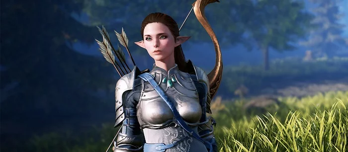 На ПК выйдет эксклюзив Xbox One. Это красивая MMORPG с «большим и живым открытым миром»