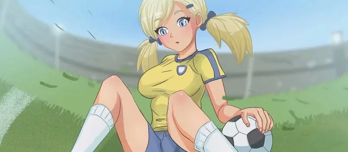 На Switch выйдет игра с раздеванием девушек, которую можно пройти одной рукой — трейлер