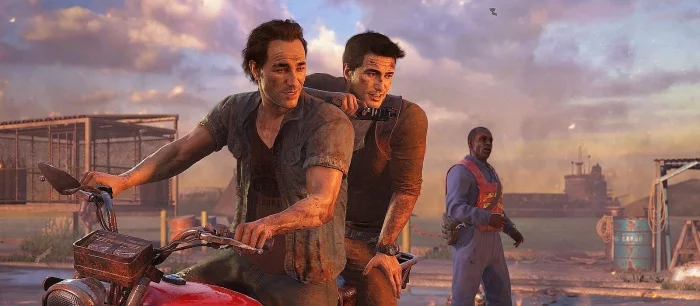 Начались съемки фильма по Uncharted. Том Холланд выложил первое фото