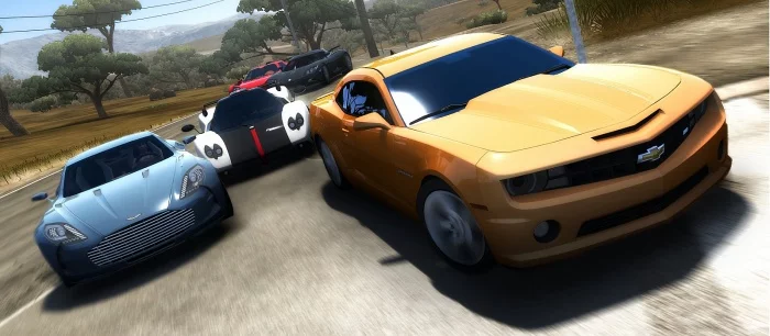 Nacon анонсировала Test Drive Unlimited Solar Crown. Игра отправит вас на роскошный остров