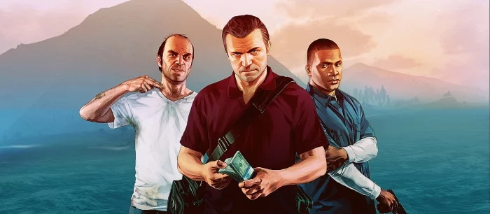 Названы самые продаваемые игры в России за этот год — аналитика GfK