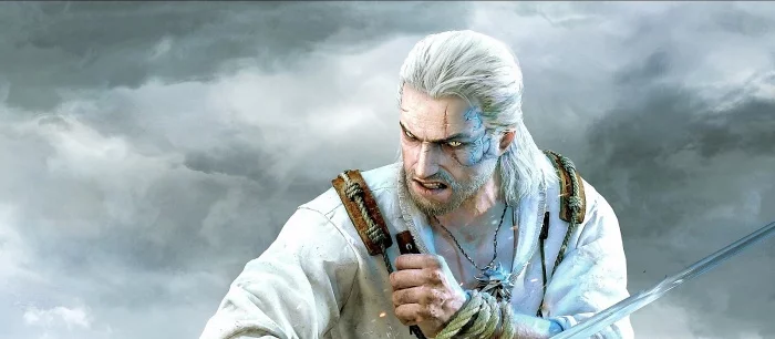 Не канон: Геральт из The Witcher 3 оказался не таким ловким, как в книгах