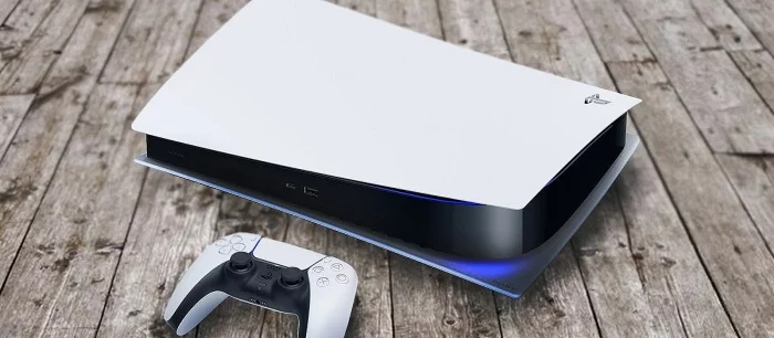 Не тяжелее PS3: Amazon раскрыл вес PlayStation 5 и контроллера DualSense