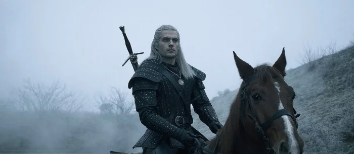 Netflix анонсировал новый сериал по «Ведьмаку»