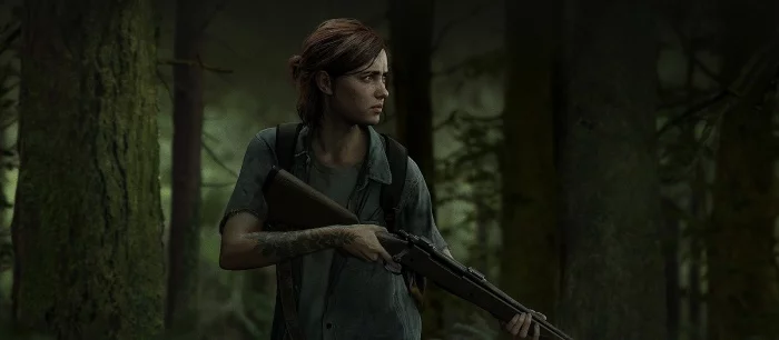 Нил Дракманн объяснил вырезанную сцену из The Last of Us: Part 2, где Элли убивает кабана