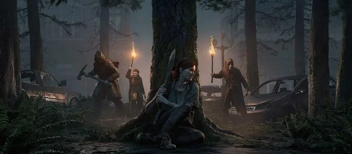 Нил Дракманн рассказал, как переживает критику The Last of Us: Part 2