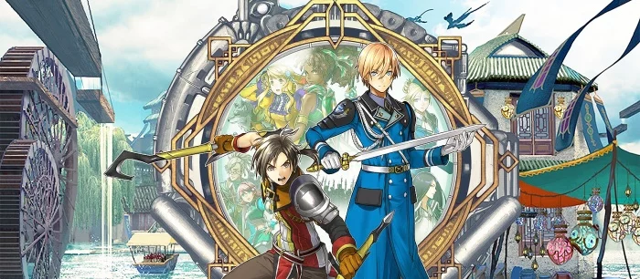 Новая японская ролевая игра взорвала Kickstarter и всего за день собрала 100 млн рублей