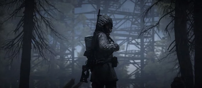 Новые подробности S.T.A.L.K.E.R. 2 — открытый мир, несколько концовок и не только