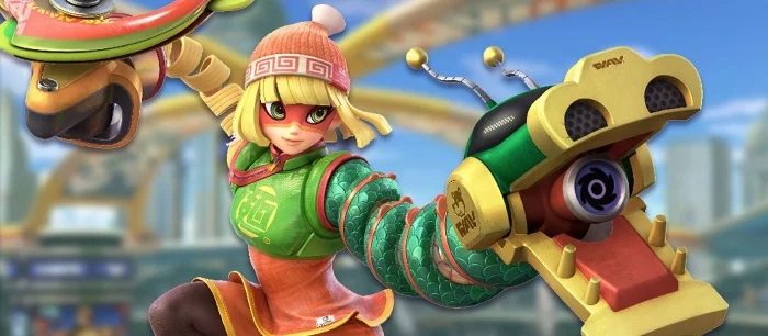 Обзор DLC Challenger Pack 6 для Super Smash Bros. Ultimate — королева лапши вступает в бой!