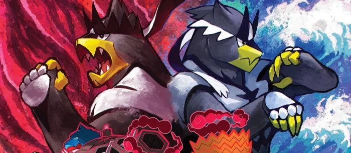 Обзор дополнения The Isle of Armor для Pokemon Sword and Shield — шаг в сторону нового