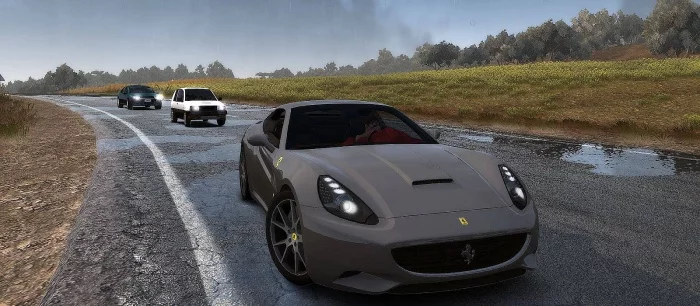 Официально: новую гонку из серии Test Drive анонсируют 7 июля