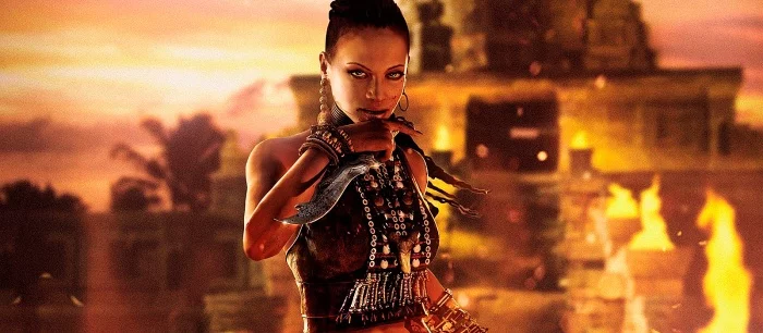 Омерзительная восьмерка: персонажи видеоигр, которым нельзя доверять