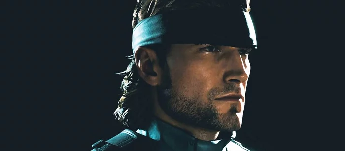 Парень показал ремейк Metal Gear Solid на ПК с новой графикой на Unreal Engine 4 от третьего лица