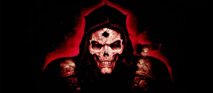 Парень показал свой ремастер Diablo 2 в 4K и 60 FPS. Он сравнил качество картинки с оригиналом