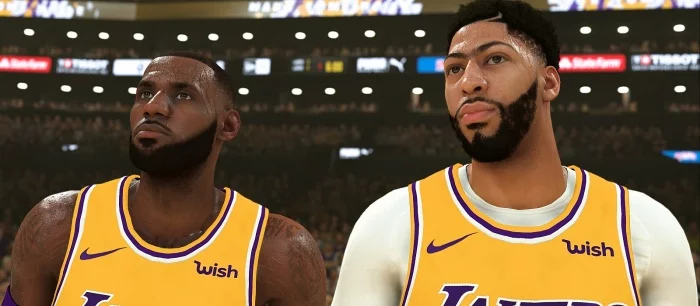 PC-версия NBA 2K21 останется без продвинутой графики. Все лучшее достанется PS5 и Xbox Series X
