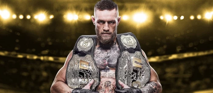 Первый скриншот UFC 4 показал, как изменилась графика за два года