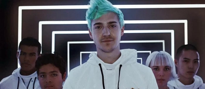 Первый стрим Ninja на YouTube привлек 150 000 зрителей на пике