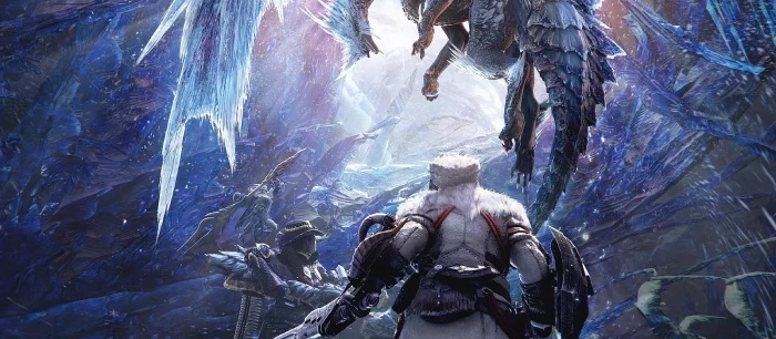 Пираты взломали игру про убийство больших монстров