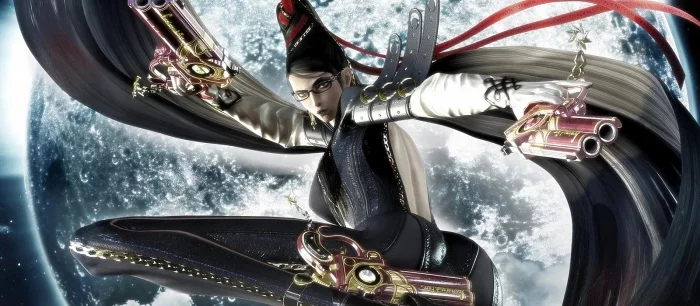 PlatunumGames выпустит в продажу пистолеты сексуальной ведьмочки из Bayonetta