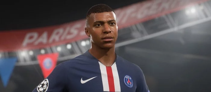 «Похоже на фанатский арт в Paint»: игроки высмеяли новые обложки FIFA 21