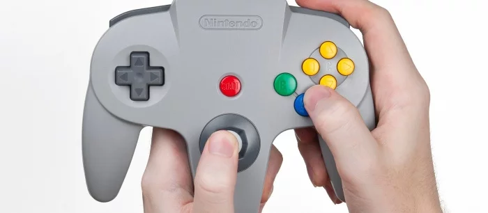 Поклонник видеоигр превратил легендарную консоль в футуристический гаджет